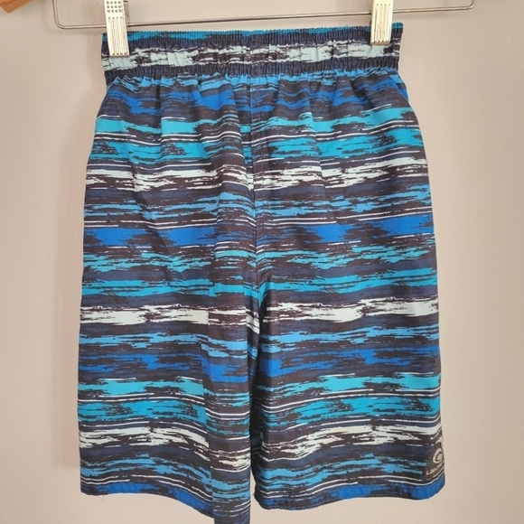LAGUNA boy's swimming trunks size 5/6 - Picture 1 of 5